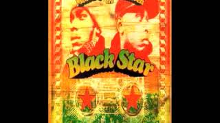 Black Star - Thieves In The Night