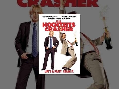 Die Hochzeits-Crasher