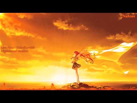 Nightcore - Unbelievable (Lisa Ajax) (HD)