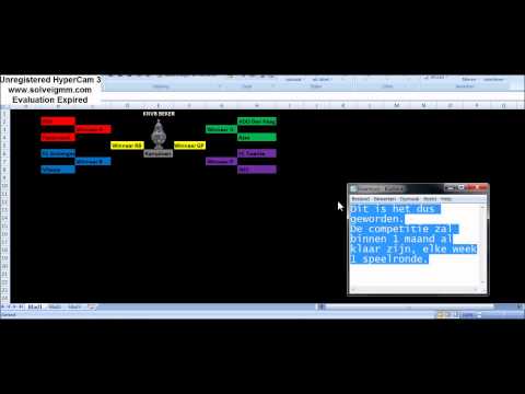 NO-DK KNVB Beker loting