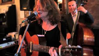 Bonnie Dobson - Take Me for A Walk In The Morning Dew (Hornbeam Recordings) released 9th June 2014