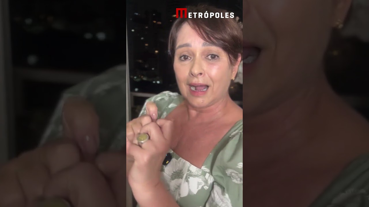 Myrian Rios desabafa sobre polêmicas de Roberto Carlos e pede respeito