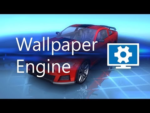 Wallpaper Engine's Best of Cars Collection: Rev Up Your Desktop — Wallpaper  Engine Space