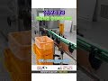 Liquid Filling Line Set Video Thumbnail