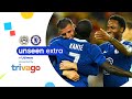 Sterling Scores as Chelsea Finish Pre-Season in Style! | Unseen Extra