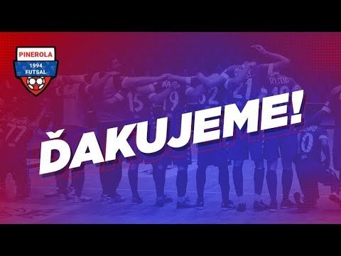 2017-18 4SF HIGHLIGHTS Pinerola - Slovan