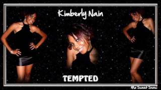 Kimberly Nain - Tempted