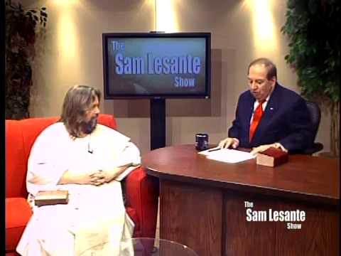 The Sam Lesante Show - What's Your Name