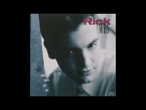 Rick Wes - Shoulder to Cry on