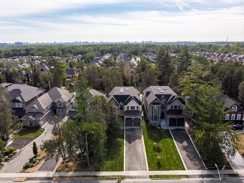 1810 Pine Grove Avenue Pickering Home for Sale - Real Estate Properties for Sale