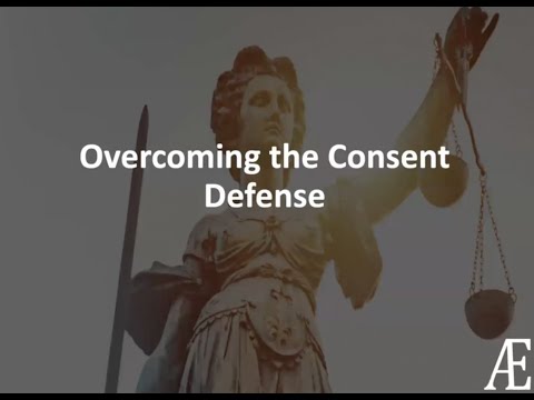 Overcoming the Consent Defense: Prosecuting Known Offenders