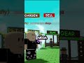 World Record Huge Mega Dragonfly Growagarden Roblox