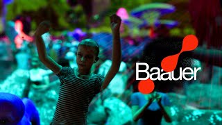 A RAVE ON PLANET&#39;S MAD