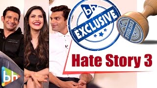 Hate Story 3