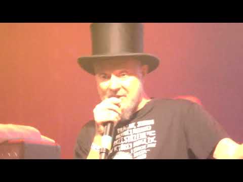 Pidżama Porno - Twoja Generacja, Kraków Klub Studio 2022.12.03 | LIVE 4K UHD