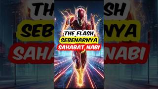 Download lagu Masya Allah! Kisah Nyata : THE FLASH Sudah ada Di Zaman Rasulullah mp3