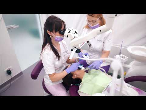 [PREMIUM DENT]: Prezentare clinicii