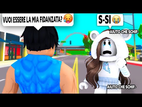 DICO SOLO "SI" PER 24 ORE SU ROBLOX!