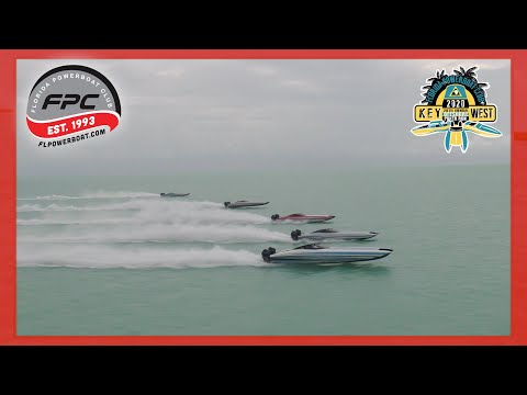 Key West Poker Run 2020 - Episode 8