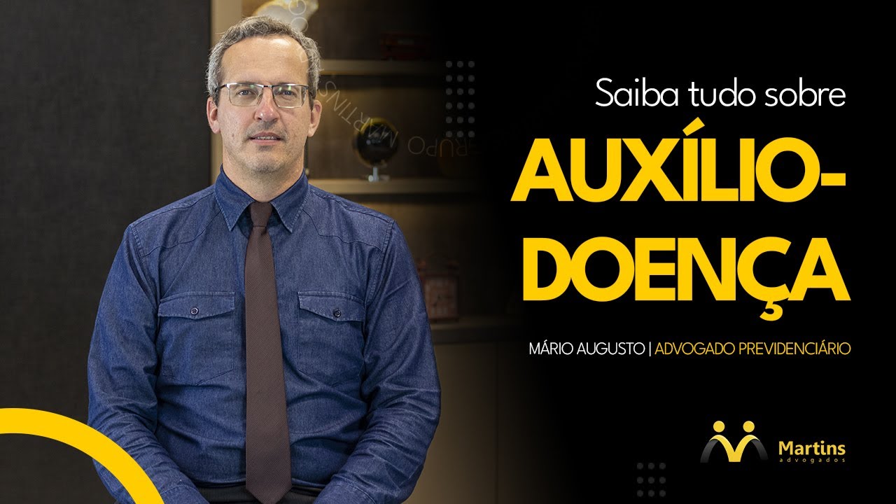 Auxilio Doença Cessado - O que fazer?