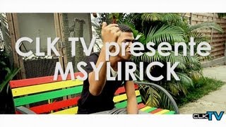 CLK TV présente MSYLIRIK