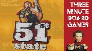 51st State: Master Set video thumbnail