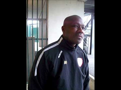 Interview Exclusive d'Albert Falette