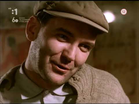 Ako sa Vinco zaťal  1977  /  Dráma / Vojnový