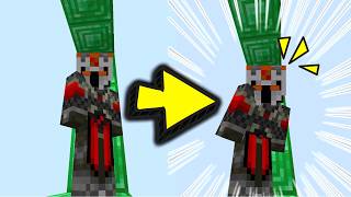 しゃがむ方法【マインクラフト】