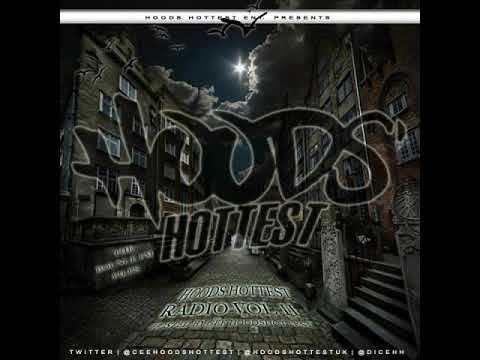 Mash Moeef ft DVS - Swear to God