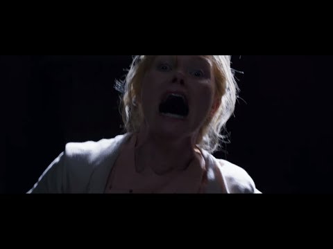 The Babadook - Ending Scene (HD)