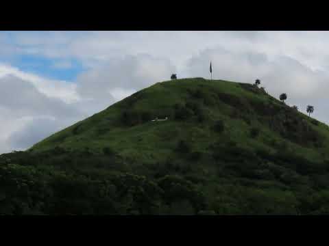 Glider Rise 3D - 2,35 m - with FLAP - Planeprint