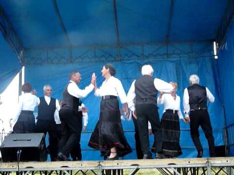 Skolpad Lokournan - Cercle Circassien mixer