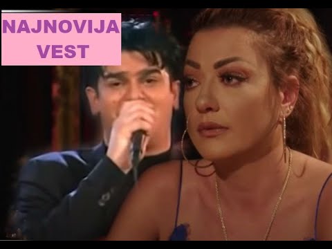 POTPUNI PREOKRET - Isplivali ŠOOOK detalji nakon Sandrine TRAUMATIČNE priče o ocu #zadruga #zadruga5