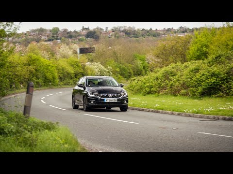 2017 Fiat Tipo Review! It Could Have Been Much So More... New Motoring