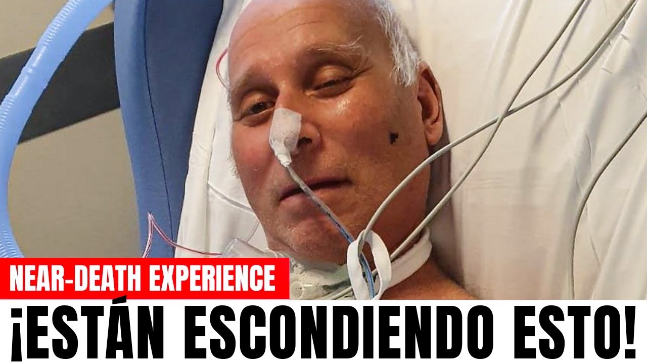 Morí y Jesús Me Dijo Por Qué Los Cristianos Son Pobres | ECM