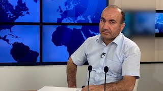 Ունենք ստախոս վարչապետ. Տարոն Տոնոյան