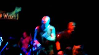 The Dwarves- Astro Boy, We Must Have Blood