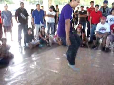 let the music move your soul