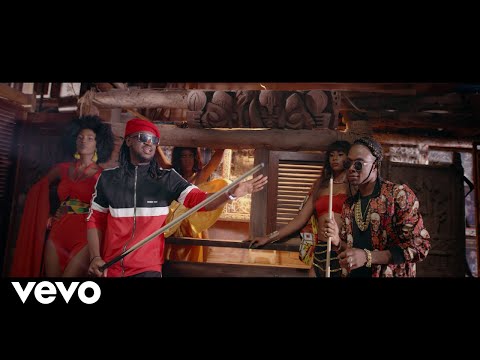 Download Video: Assorted – Antidote ft. Rudeboy