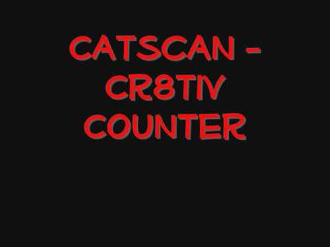 Catscan - Cr8tiv Counter