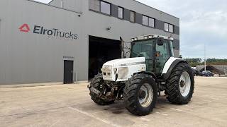 Massey Ferguson 8220 POWER CONTROL (BELGIAN MACHINE / AIRCO / FRONT LIFT / 4 X H tractor de ruedas | Imagen 2 - Agroline