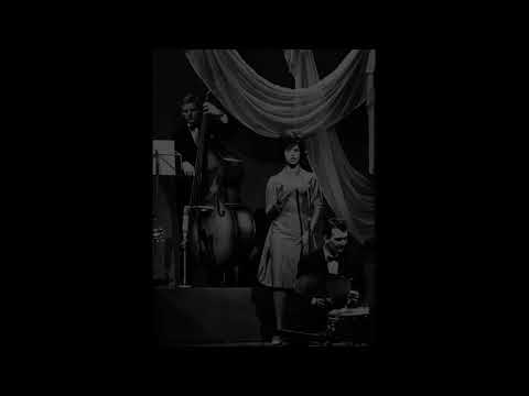 Stockholm - Lill Babs (Live från Melodifestivalen 1961)