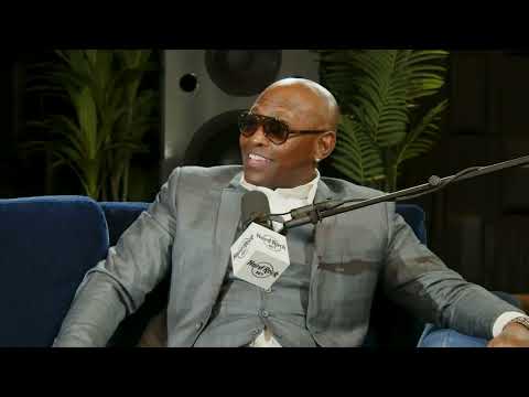 Fat Joe REVEALS his "Mercenary Joe" days & CRASHES Benz going to Source Awards | Jadakiss