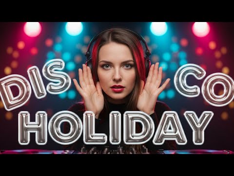 Best of 80s Italo & Euro Disco Love Songs | Sunset Memories