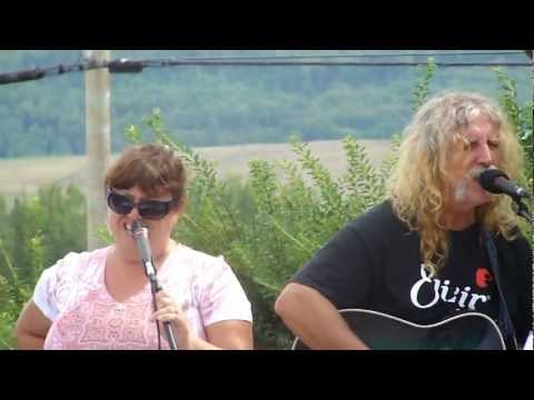 Sylvia's Mother - Randy Currie - Marshall Hill Band
