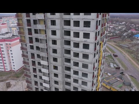 Экстрэмальны год. Сфера эканомікі падводзіць вынікі  видео