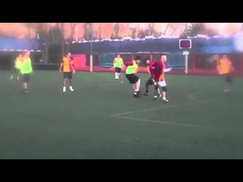 Galatasaray Sözlük 3. Halı Saha Turnuvası