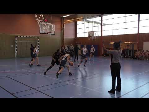 Tureberg - VGB 16 februari 2019