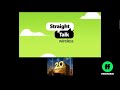 Incomplete Freeform Split Screen Credits ERROR February 11 2022